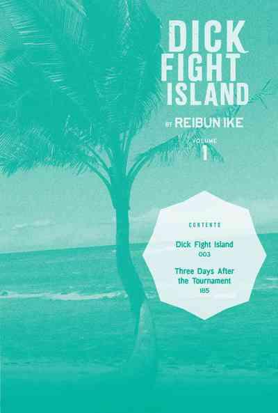 Dick Fight Island 3
