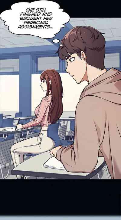 Is There No Goddess in My College? Ch.15/? 10