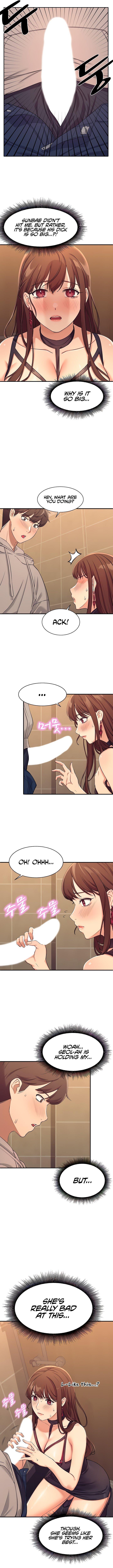 Is There No Goddess in My College? Ch.15/? 28