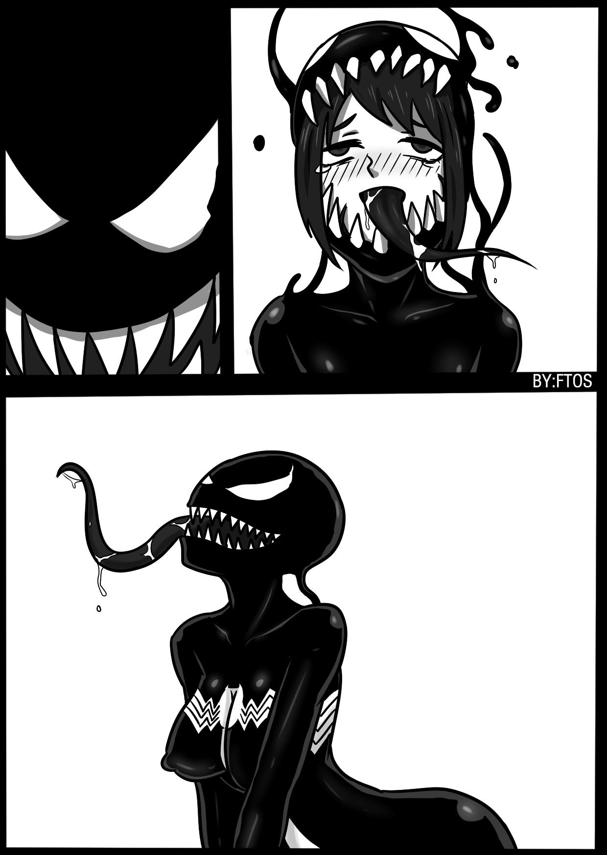 Your Venom! 18