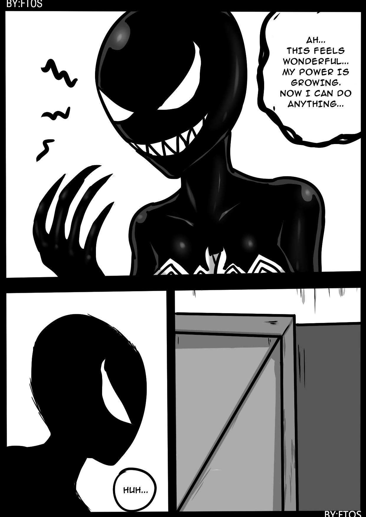 Your Venom! 19