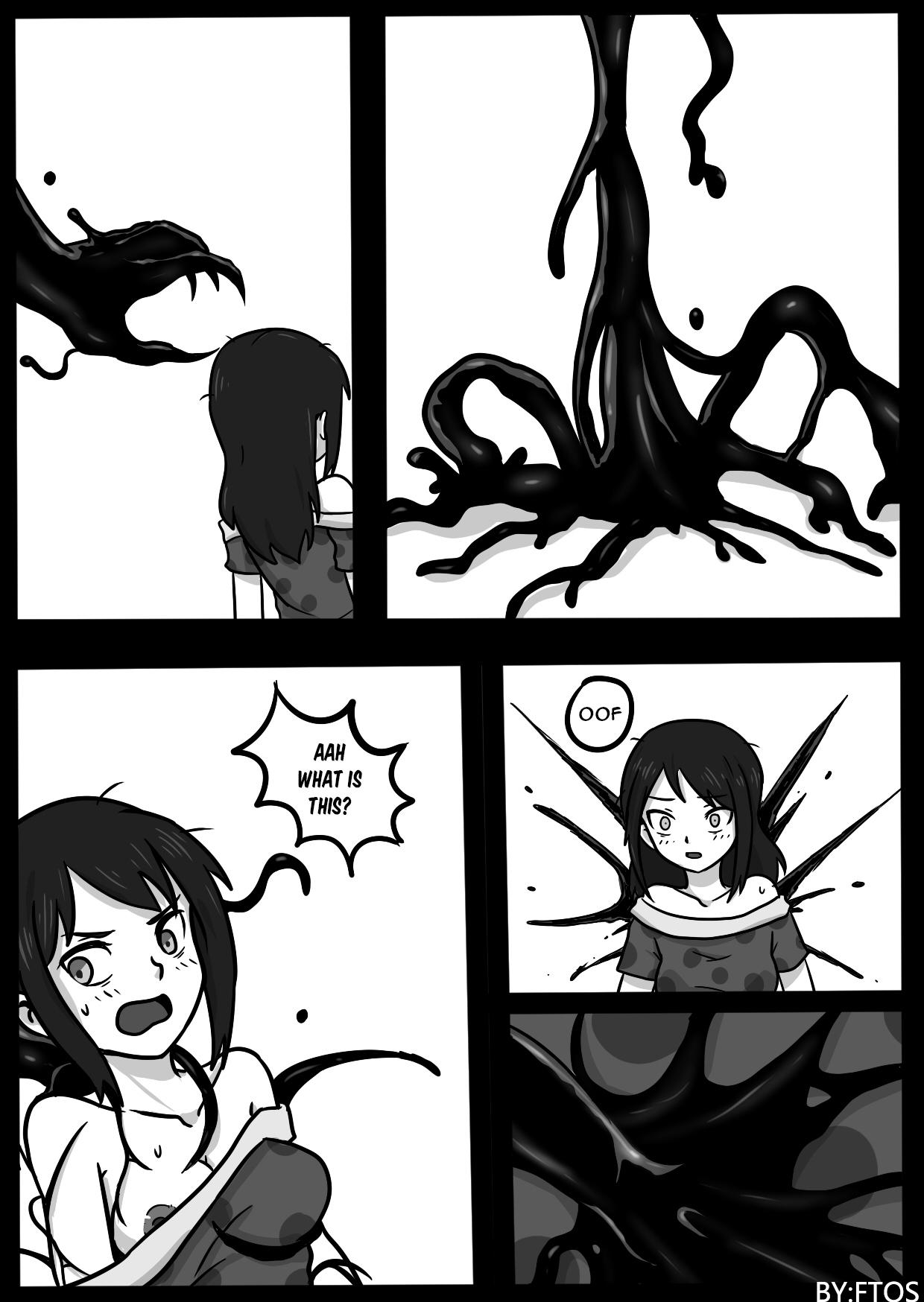 Your Venom! 3