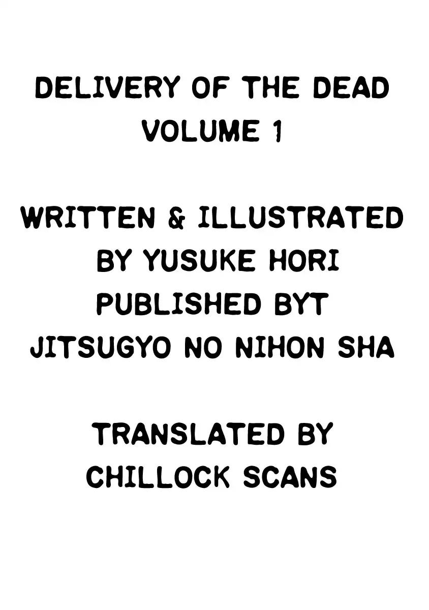 Delivery of the Dead | Zombie Darake No Kono Sekai De Wa Sex Shinai To Ikinokorenai 2