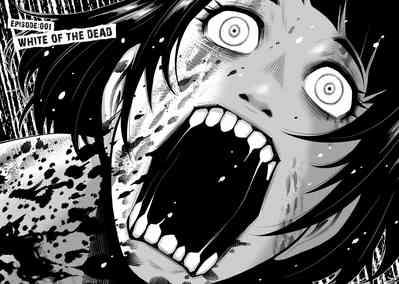 TheyDidntKnow Delivery Of The Dead | Zombie Darake No Kono Sekai De Wa Sex Shinai To Ikinokorenai  LSAwards 6
