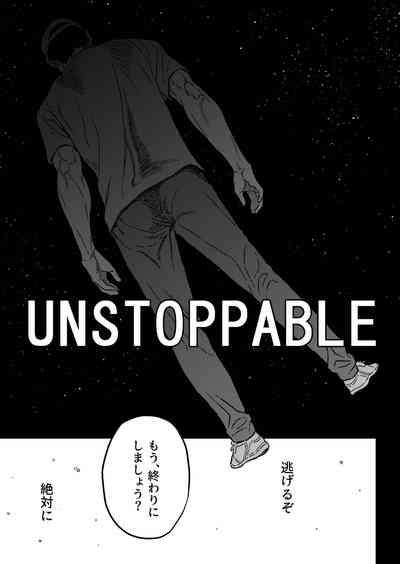 UNSTOPPABLE 4