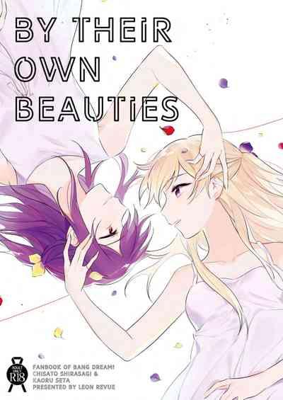 《By Their Own Beauties》 1