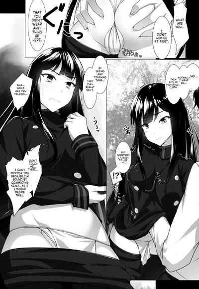 Fucking Hard Boku No Nobbu Ni Daikoufun!? | My Nobu Is In Heat?! Fate Grand Order SankakuComplex 7