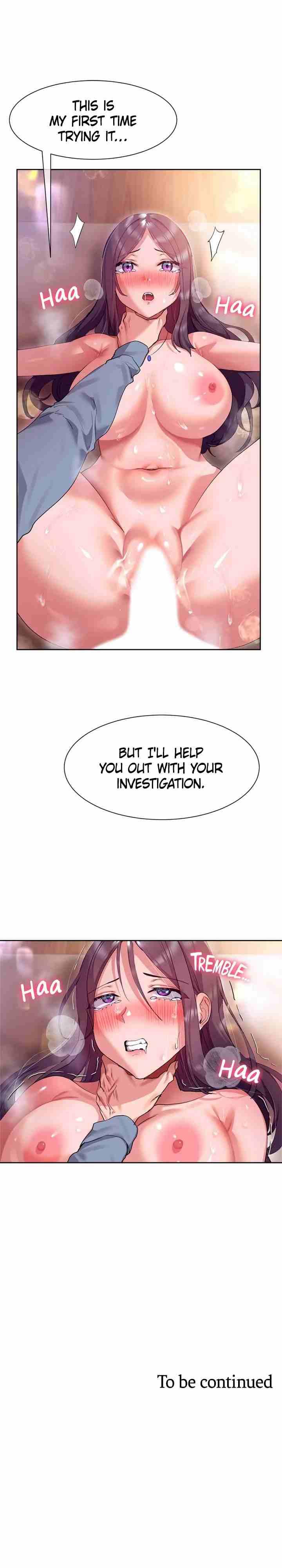 Is this the Way You Do it Ch.13/? 165