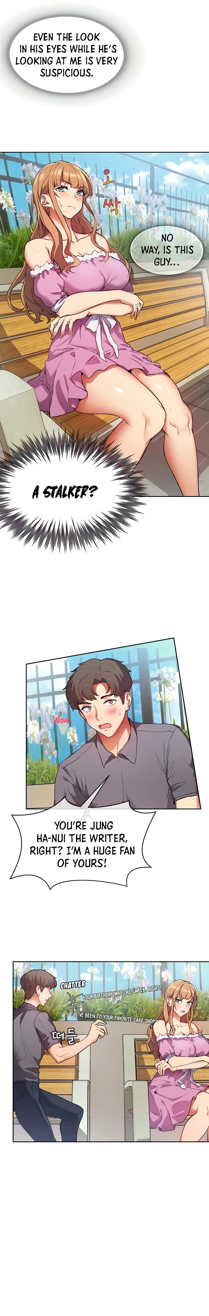 Is this the Way You Do it Ch.13/? 29