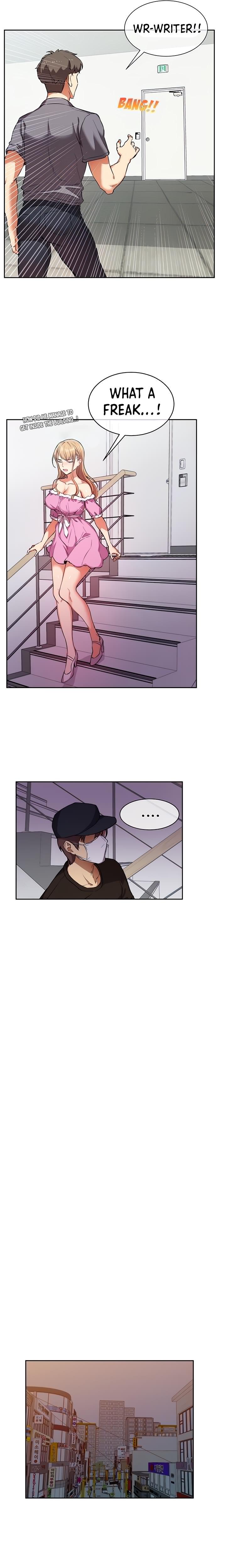 Is this the Way You Do it Ch.13/? 31