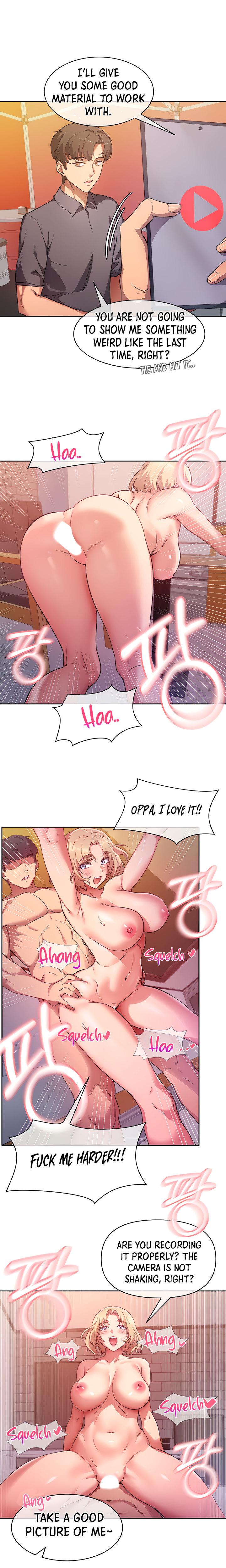 Is this the Way You Do it Ch.13/? 33