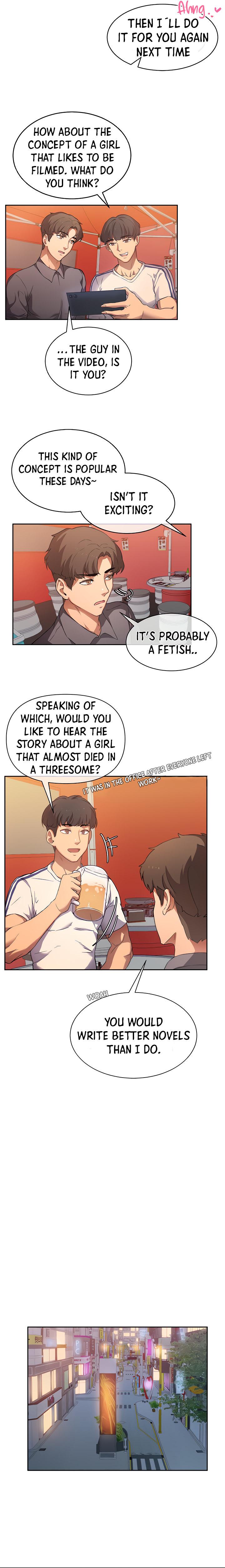 Is this the Way You Do it Ch.13/? 34