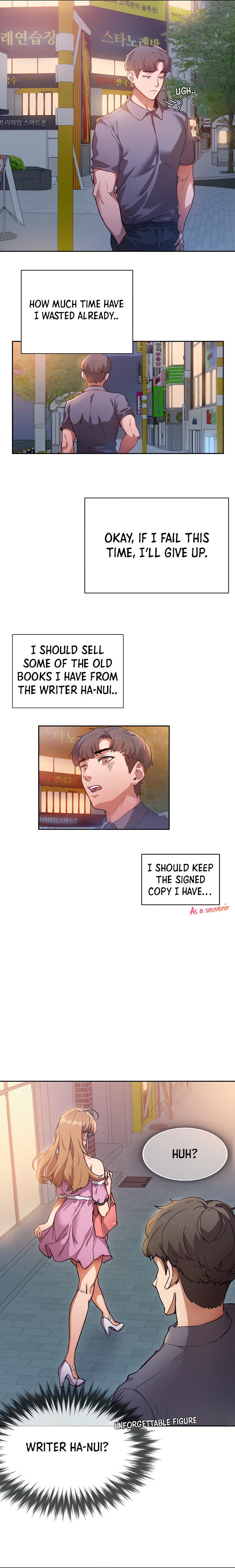 Is this the Way You Do it Ch.13/? 35