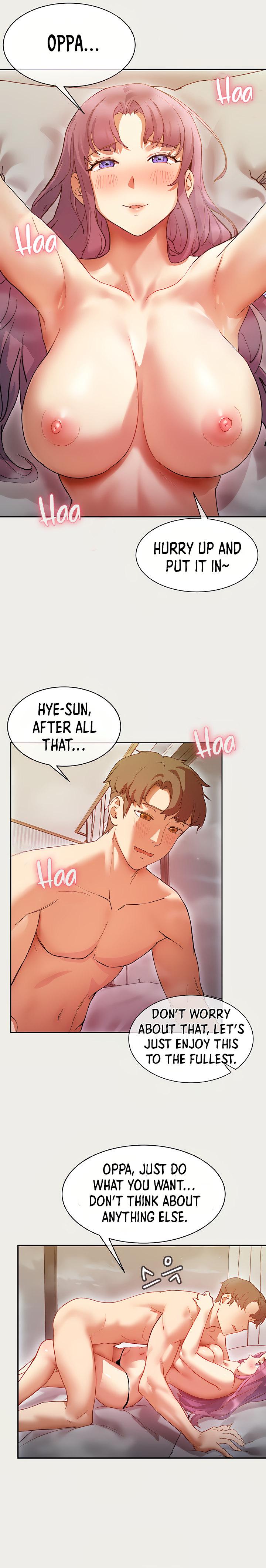 Is this the Way You Do it Ch.13/? 3