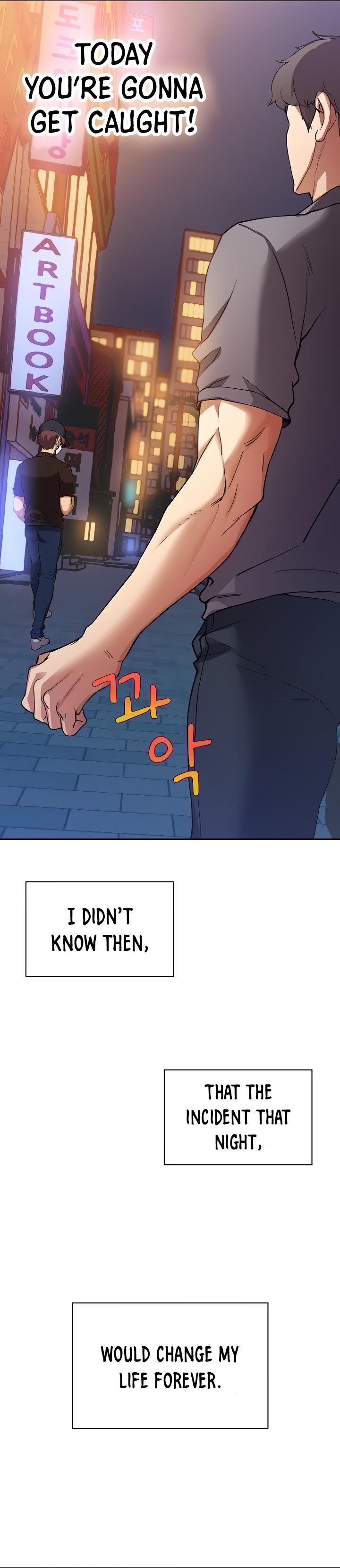 Is this the Way You Do it Ch.13/? 39