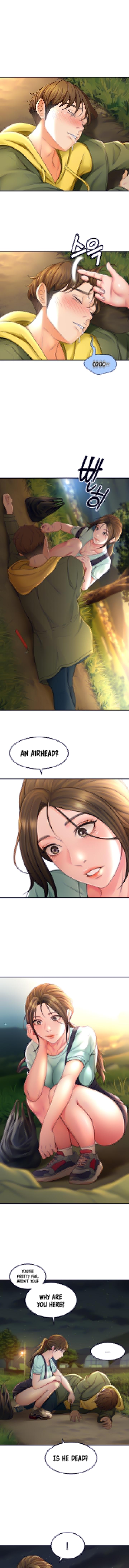 Role Play She is Working Out [Kim Mundo, MAD, YangYang] Ch.10? [English] [Manhwa PDF] Slapping - Page 9