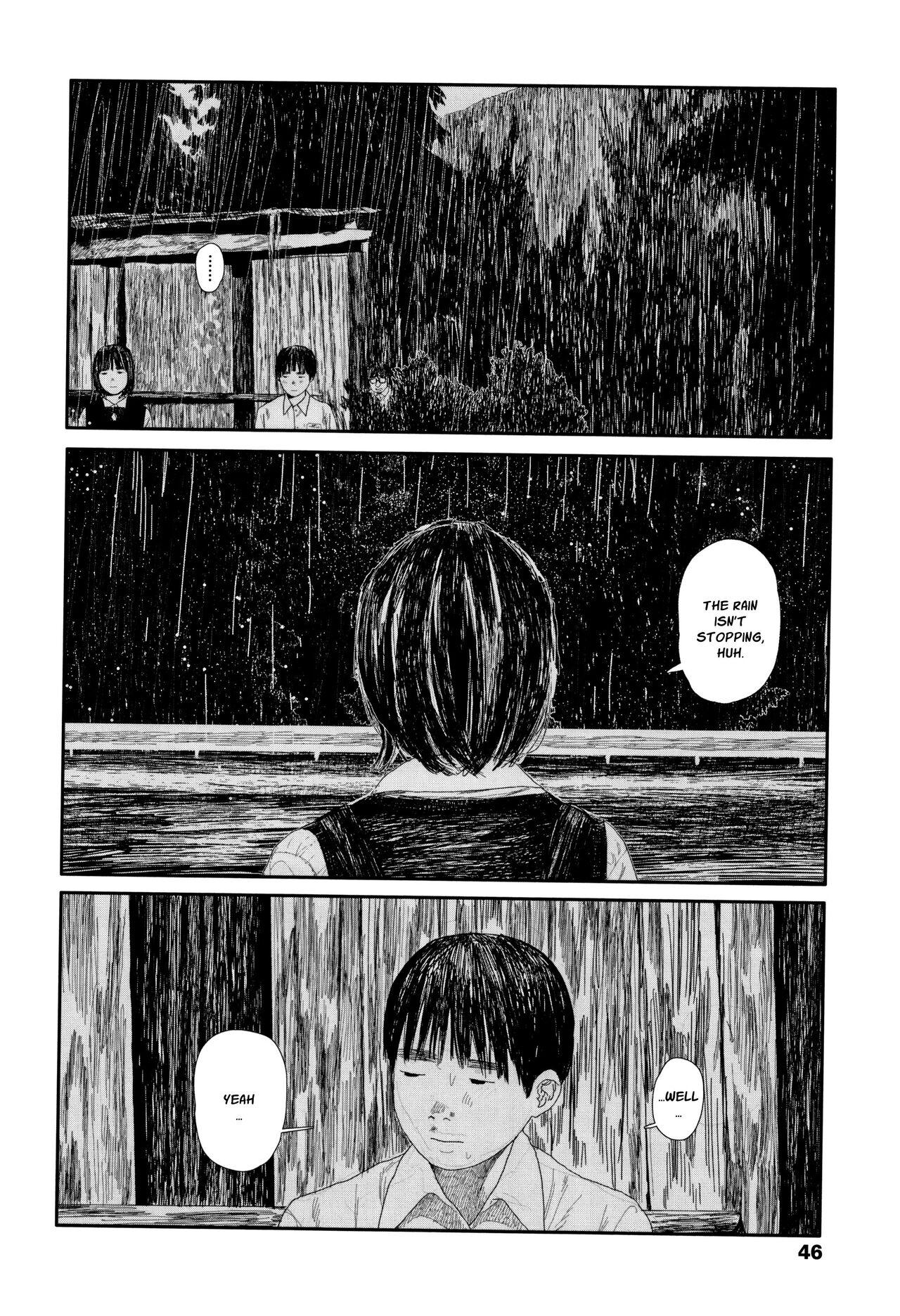 Ochinai Ame | Unfalling Rain Ch. 1-2 48