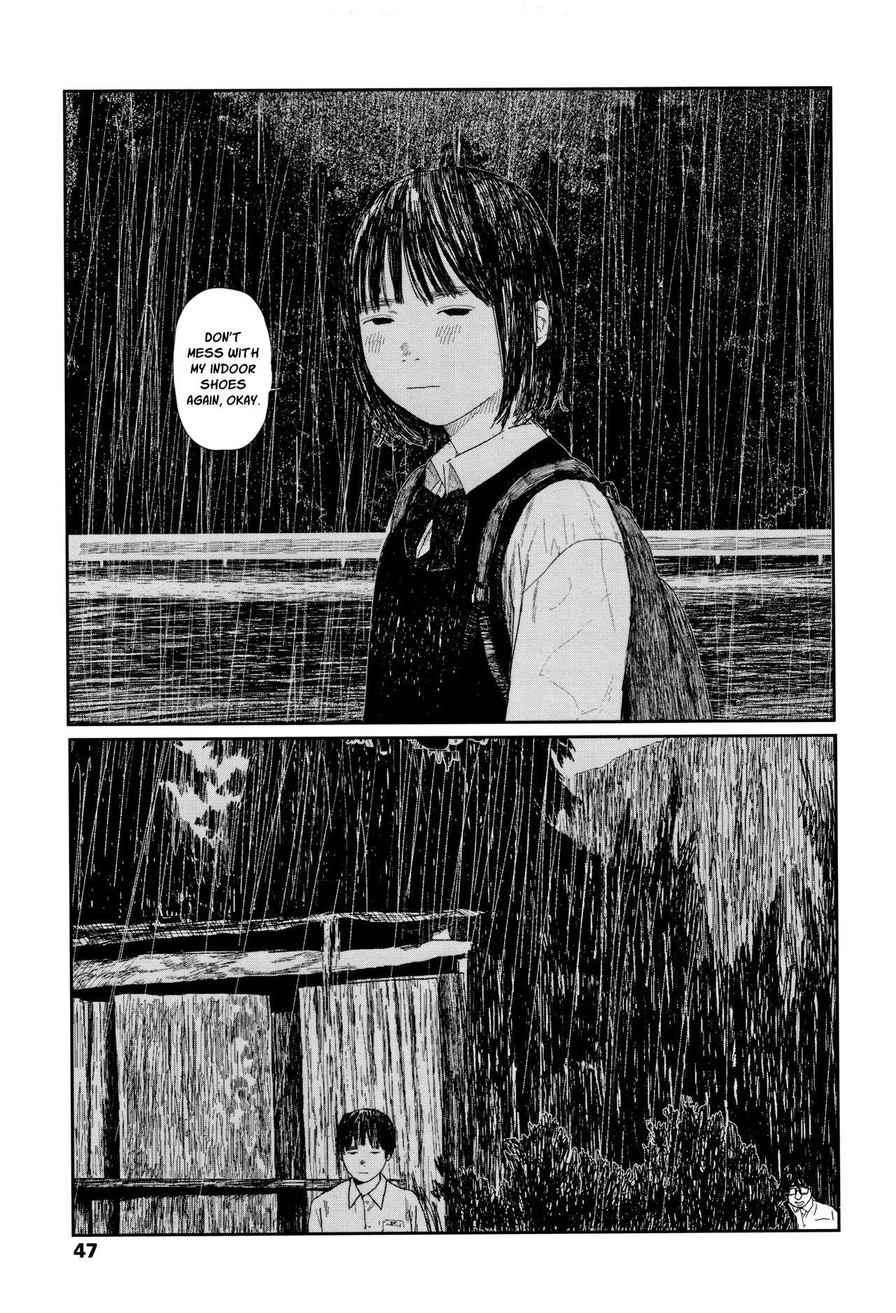 Ochinai Ame | Unfalling Rain Ch. 1-2 49