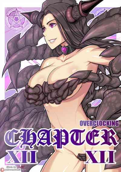 Hentai Demon Huntress - Chapter 12 1