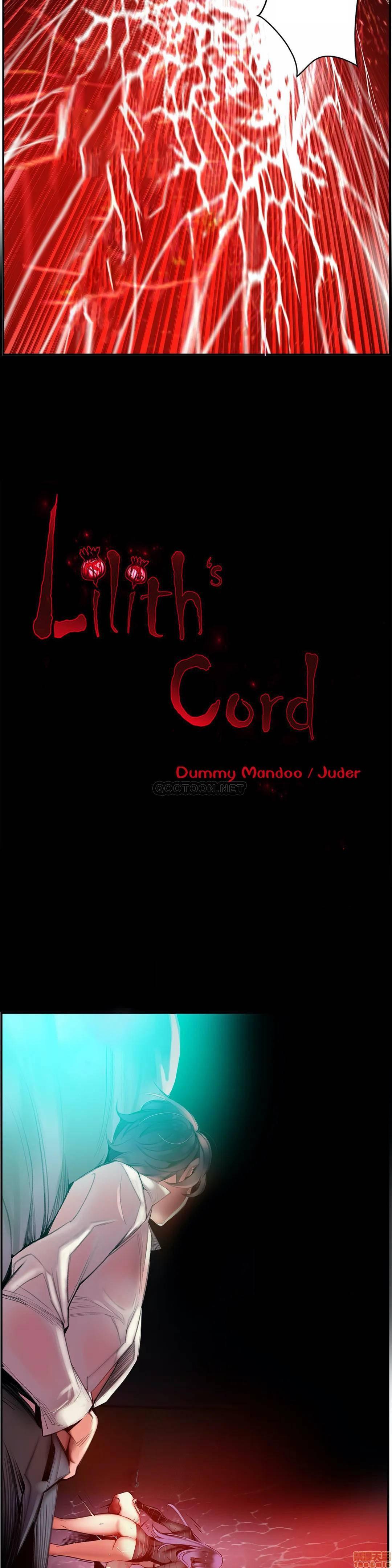 [Juder] Lilith`s Cord (第二季) Ch.77-93 end [Chinese] 214