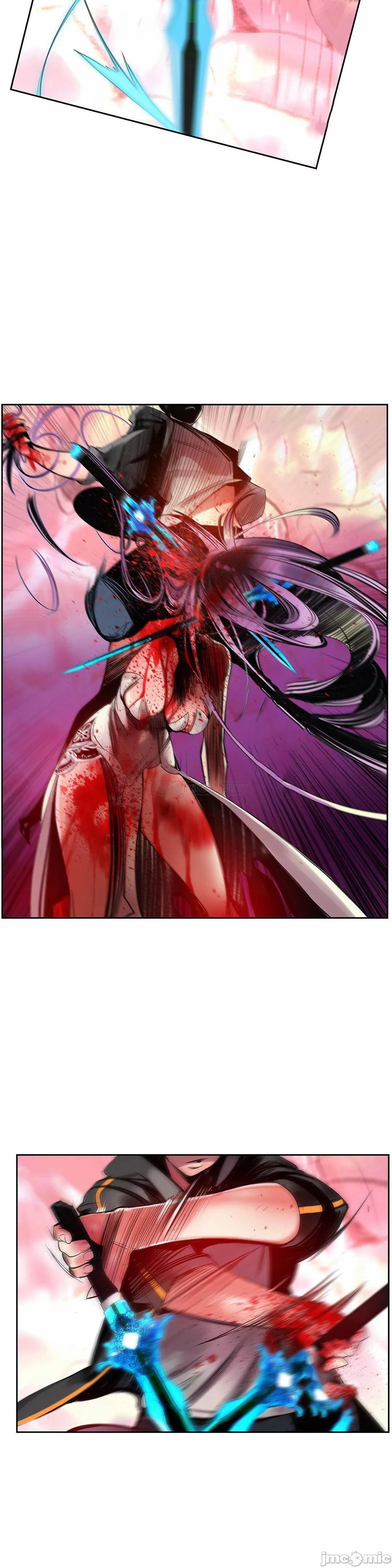 [Juder] Lilith`s Cord (第二季) Ch.77-93 end [Chinese] 310