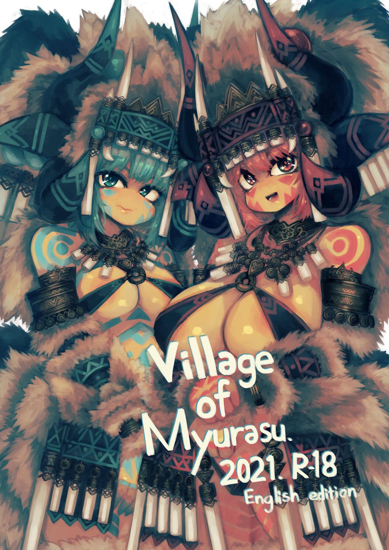 Village of Myurasu 0