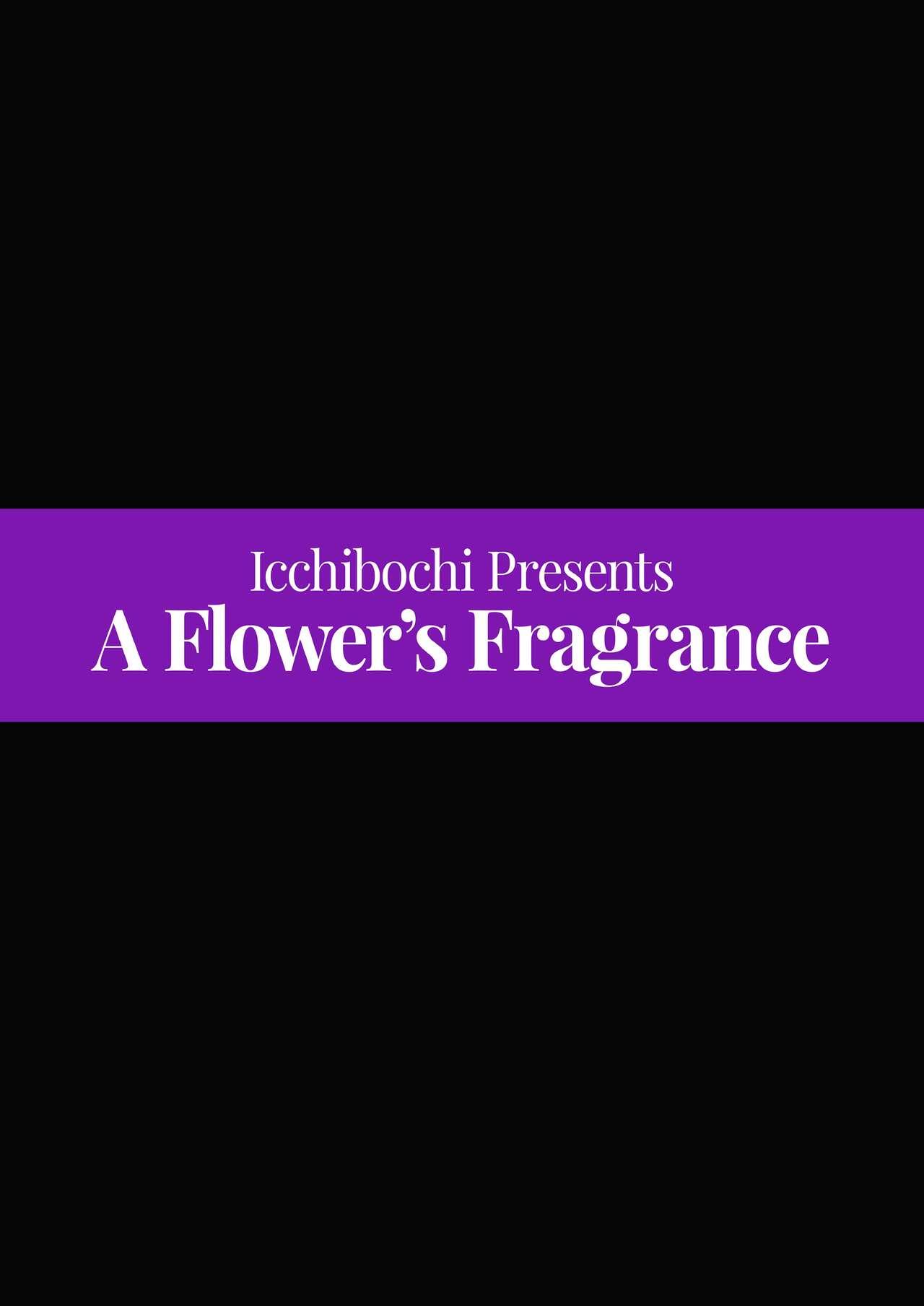 Hana wa Nioedo... | A Flower's Fragrance 44