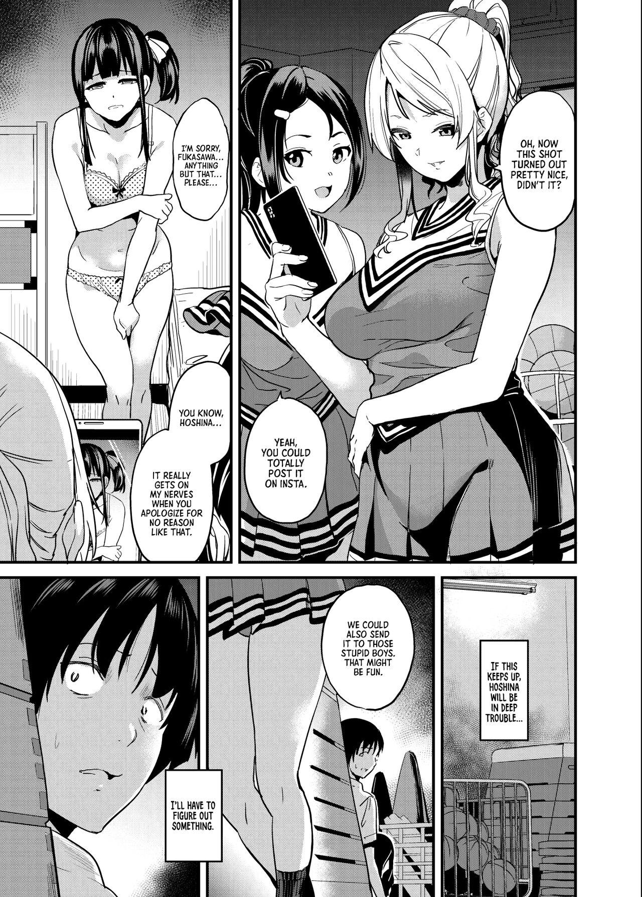 Missionary Position Porn Tanin ni Naru Kusuri 4 | Medicine to Become Another Person 4 - Original Real Amateur - Page 2