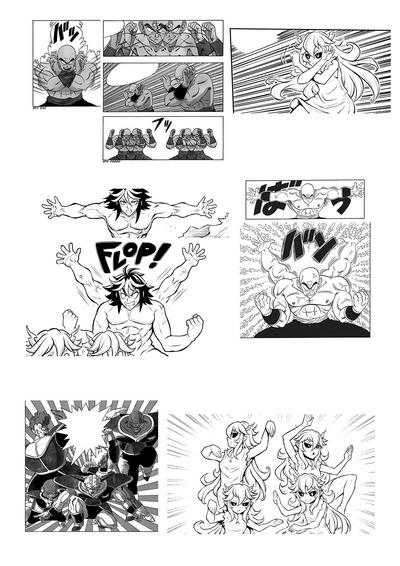 罪世omake 03 9