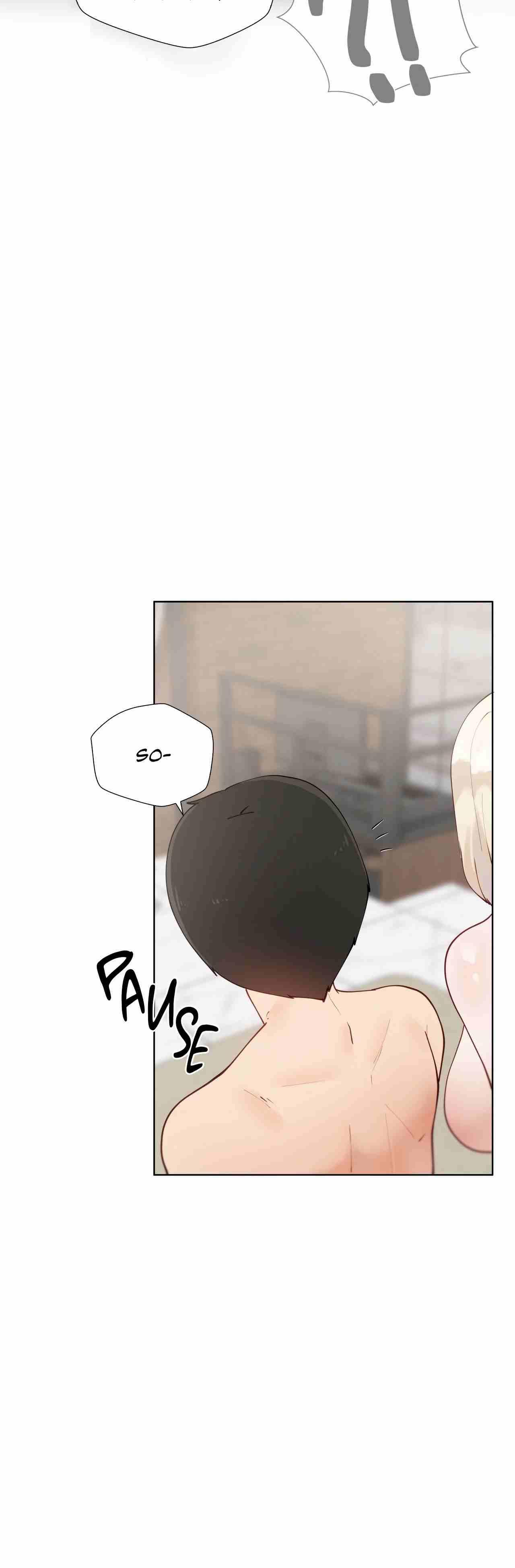 [Over.J, Choi Tae-young] Learning the Hard Way 2nd Season (After Story) Ch.1/? [English] [Manhwa PDF] Ongoing 18