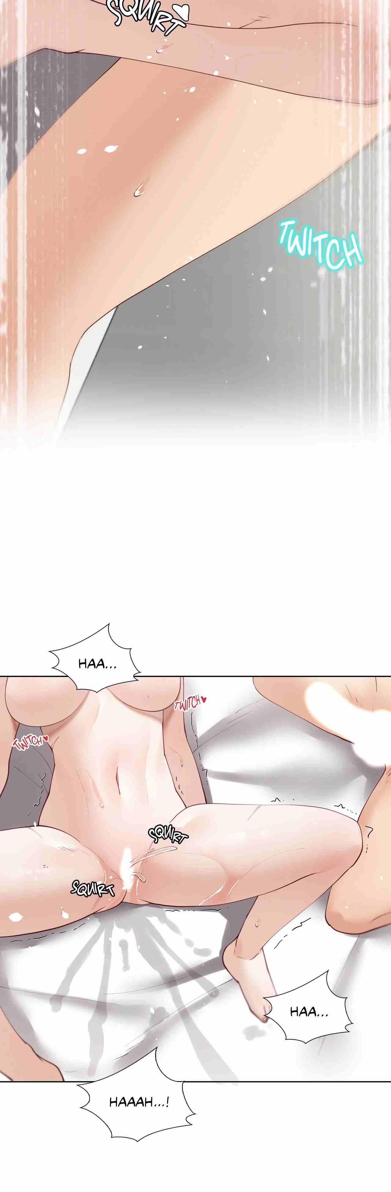 [Over.J, Choi Tae-young] Learning the Hard Way 2nd Season (After Story) Ch.1/? [English] [Manhwa PDF] Ongoing 27