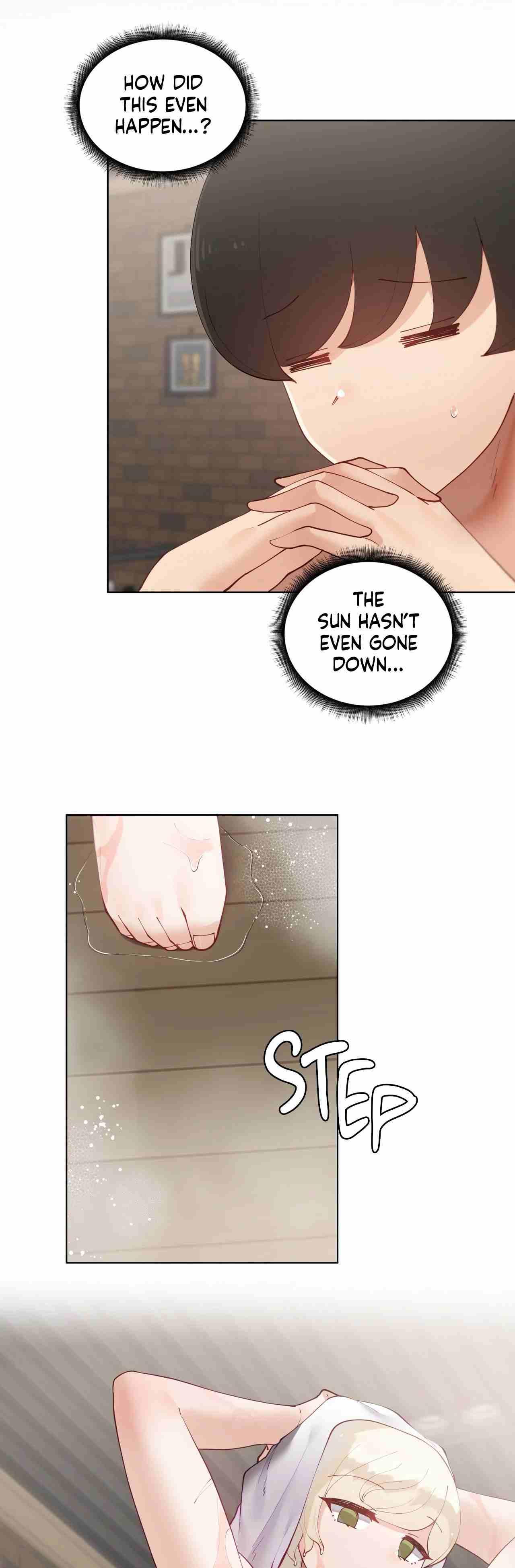 Sfm [Over.J, Choi Tae-young] Learning the Hard Way 2nd Season (After Story) Ch.1/? [English] [Manhwa PDF] Ongoing Lovers - Page 3