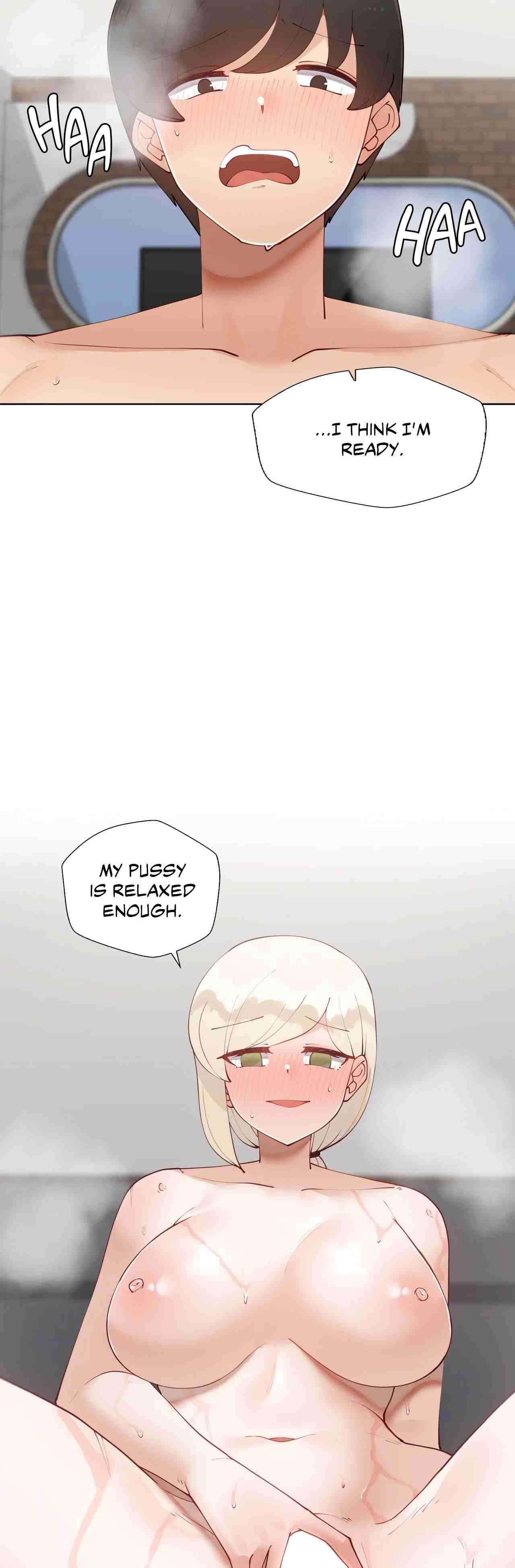 [Over.J, Choi Tae-young] Learning the Hard Way 2nd Season (After Story) Ch.1/? [English] [Manhwa PDF] Ongoing 29