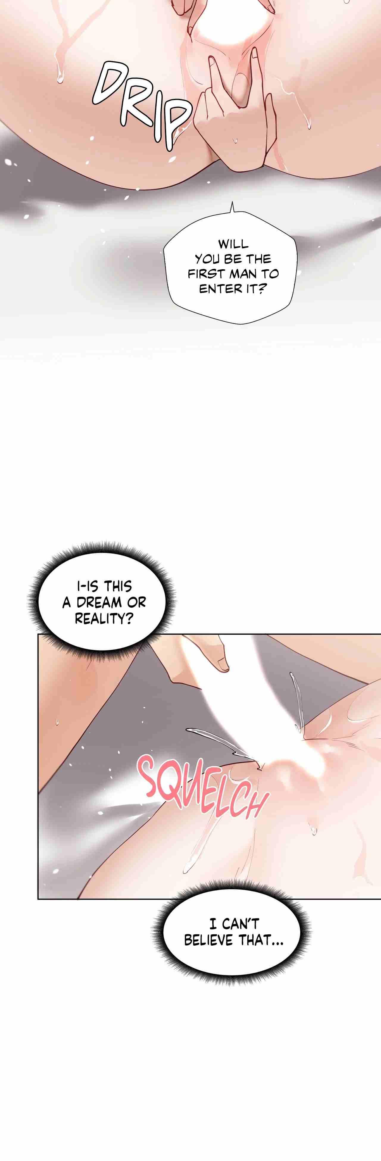 [Over.J, Choi Tae-young] Learning the Hard Way 2nd Season (After Story) Ch.1/? [English] [Manhwa PDF] Ongoing 30