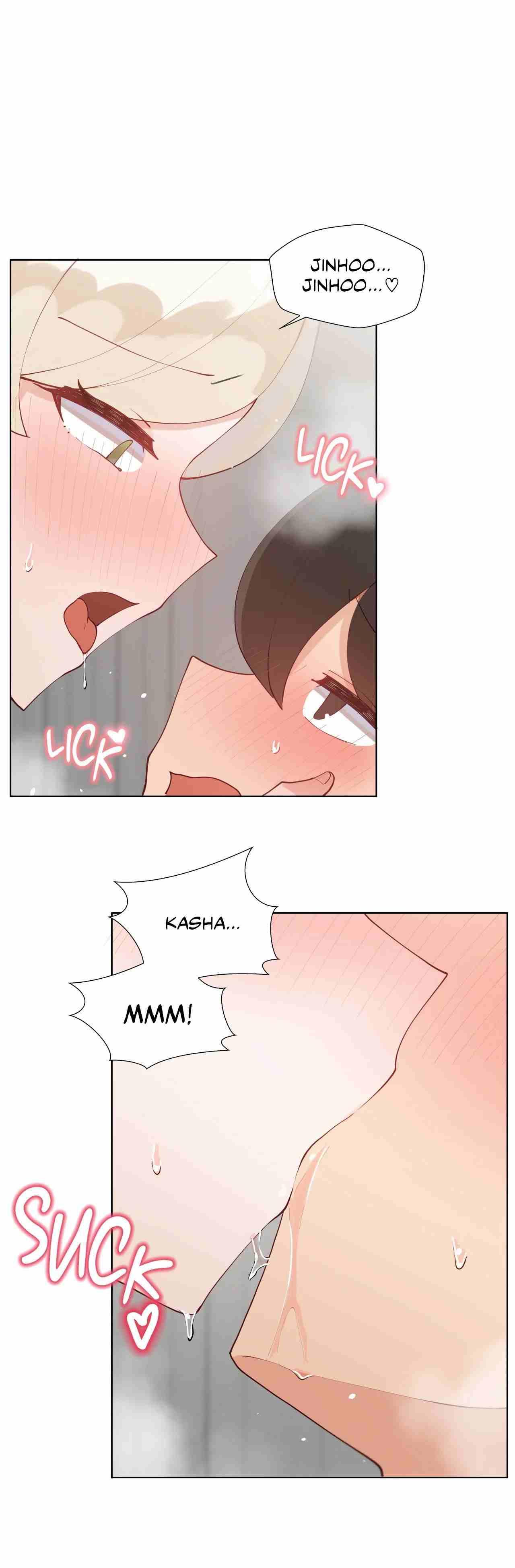 [Over.J, Choi Tae-young] Learning the Hard Way 2nd Season (After Story) Ch.1/? [English] [Manhwa PDF] Ongoing 43