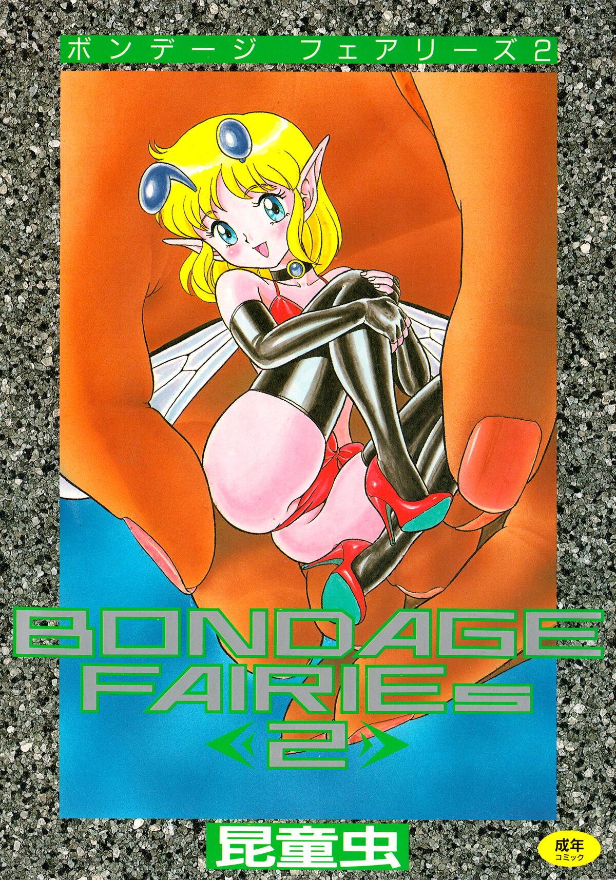 Bondage Fairies 2 0
