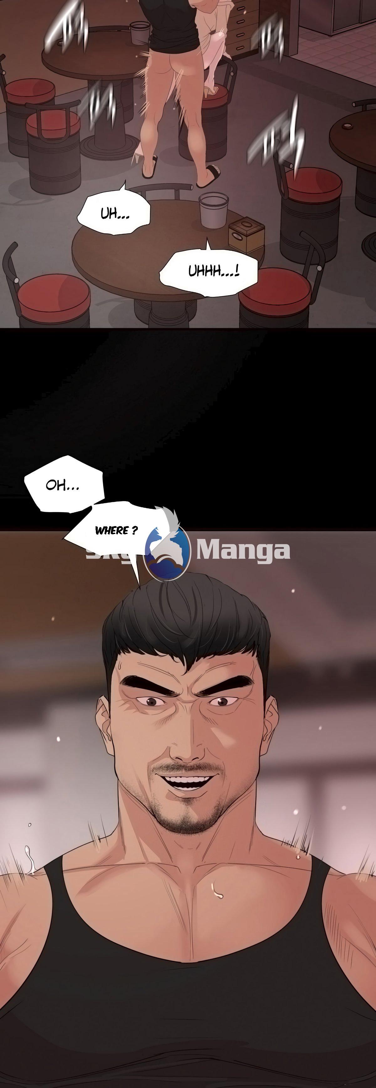 [Kkamja] Don't be like this son-in-law [English] 43