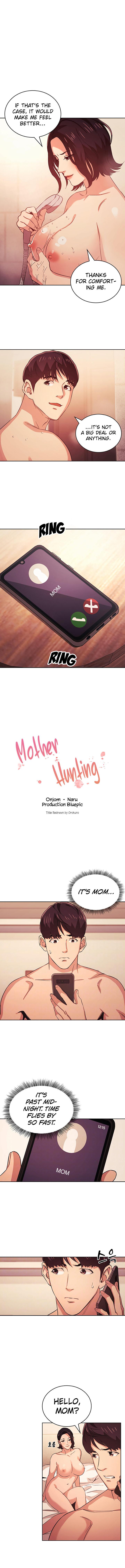 Mother Hunting [OUM, Naru] Ch.30? [English] [Manhwa PDF] 238