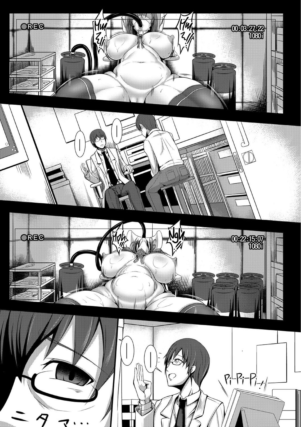 Street JK aigan Chiiku Nisshi 1-wa | The Diary About Taking Care Of a Dumb Schoolgirl 1 Casero - Page 6