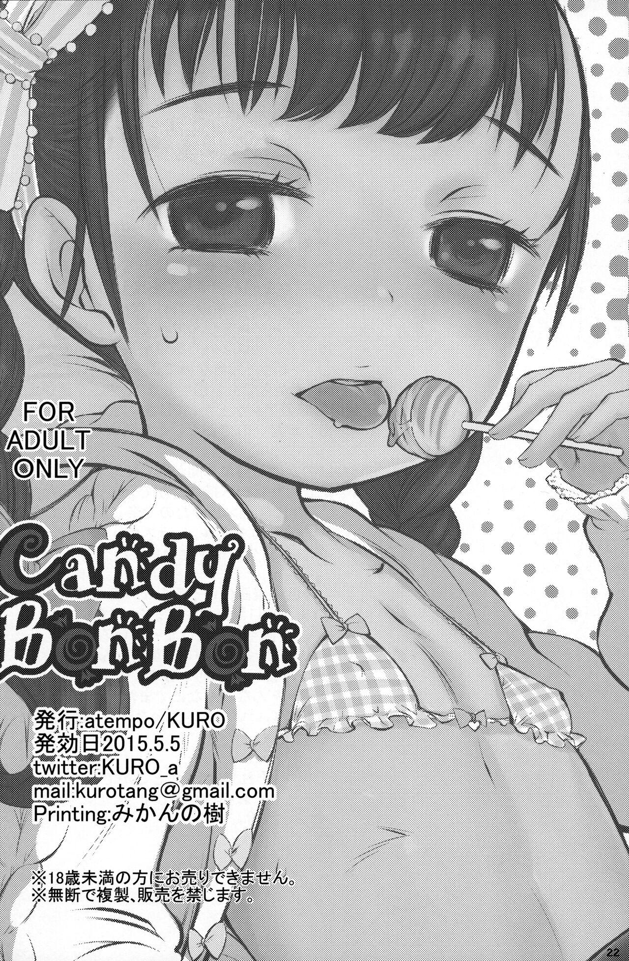 Candy BonBon 21