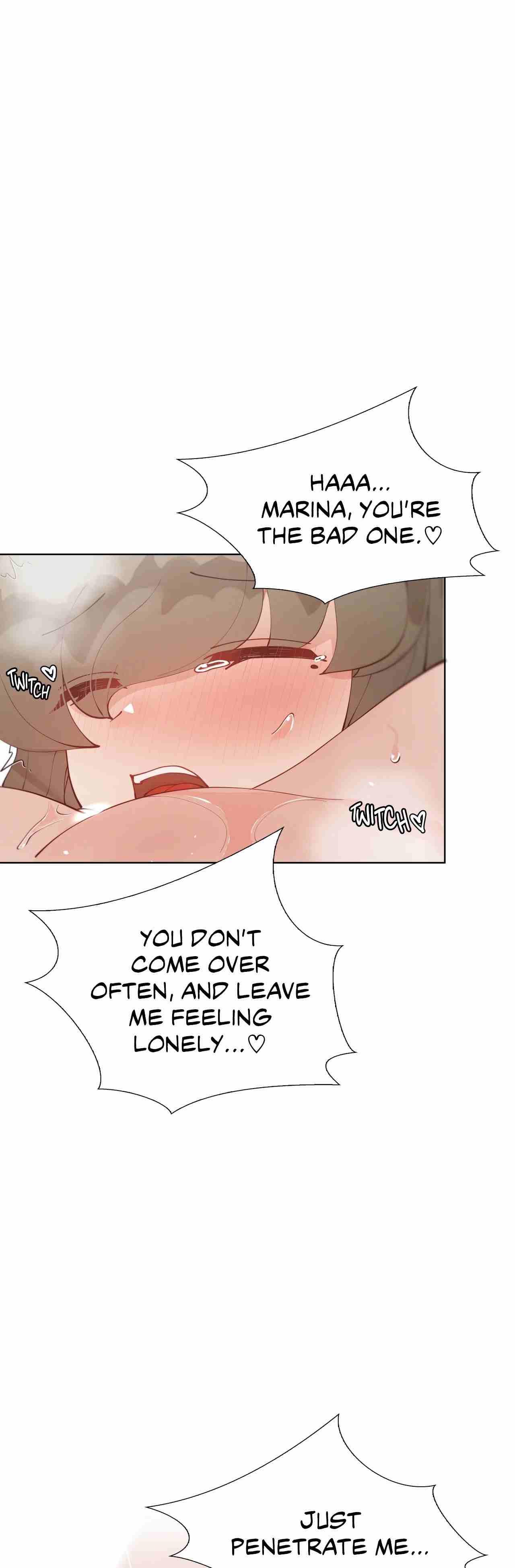 [Over.J, Choi Tae-young] Learning the Hard Way 2nd Season (After Story) Ch.2/? [English] [Manhwa PDF] Ongoing 63