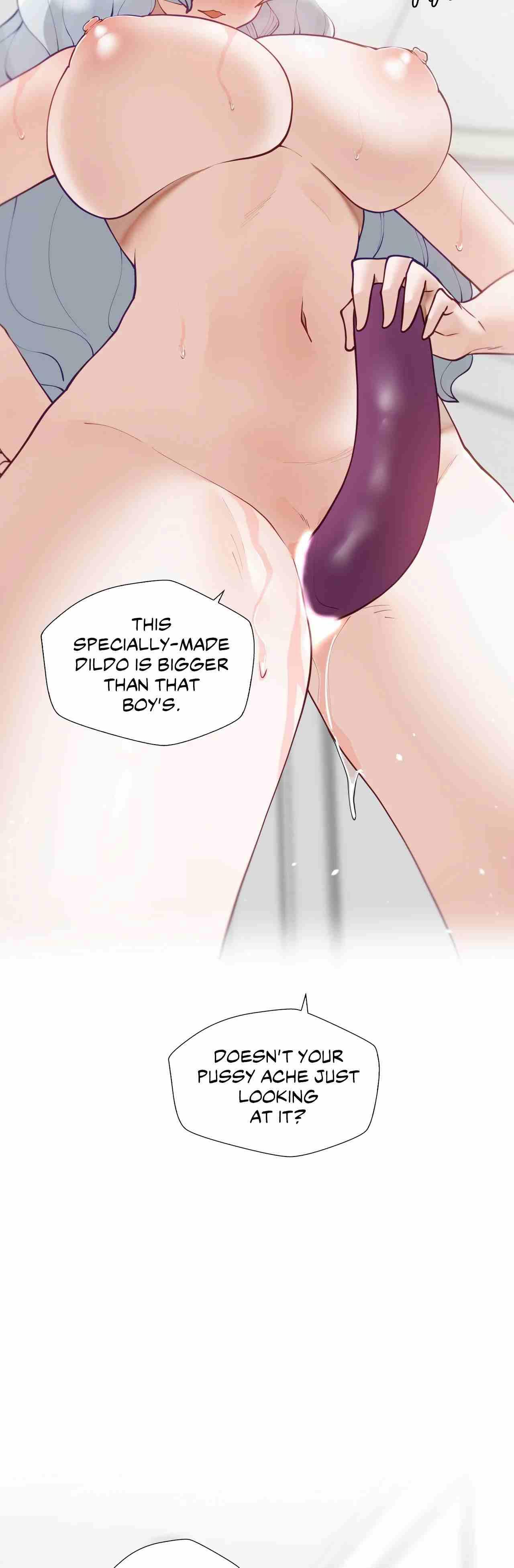 [Over.J, Choi Tae-young] Learning the Hard Way 2nd Season (After Story) Ch.2/? [English] [Manhwa PDF] Ongoing 67