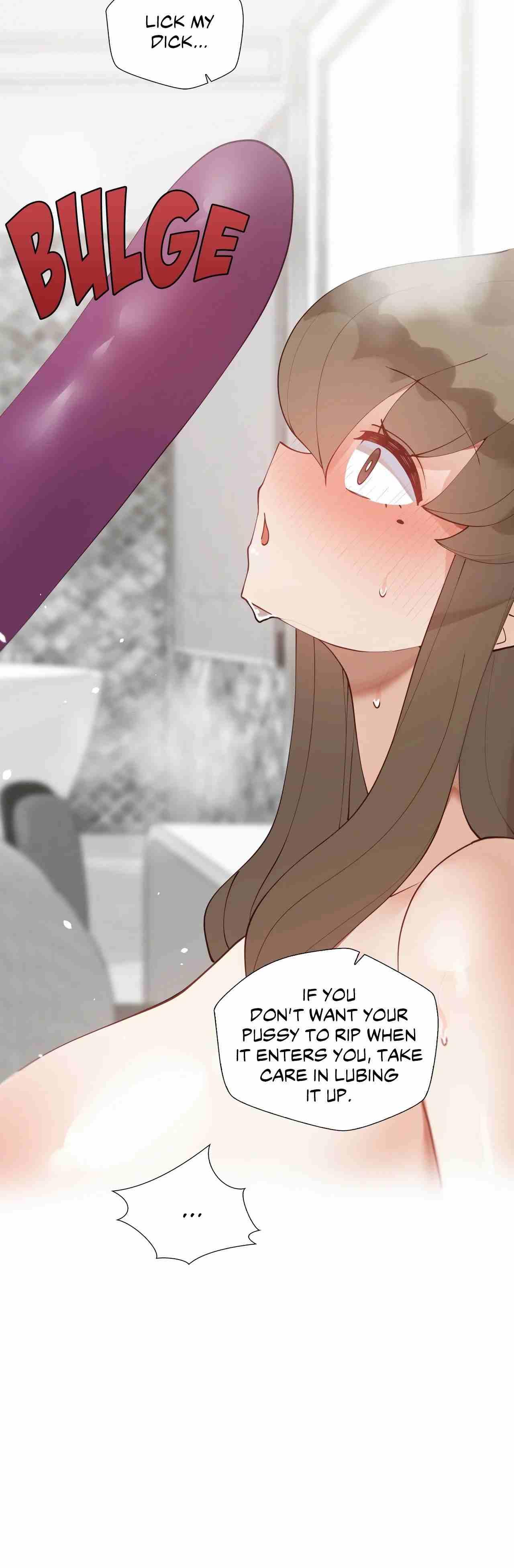 [Over.J, Choi Tae-young] Learning the Hard Way 2nd Season (After Story) Ch.2/? [English] [Manhwa PDF] Ongoing 68