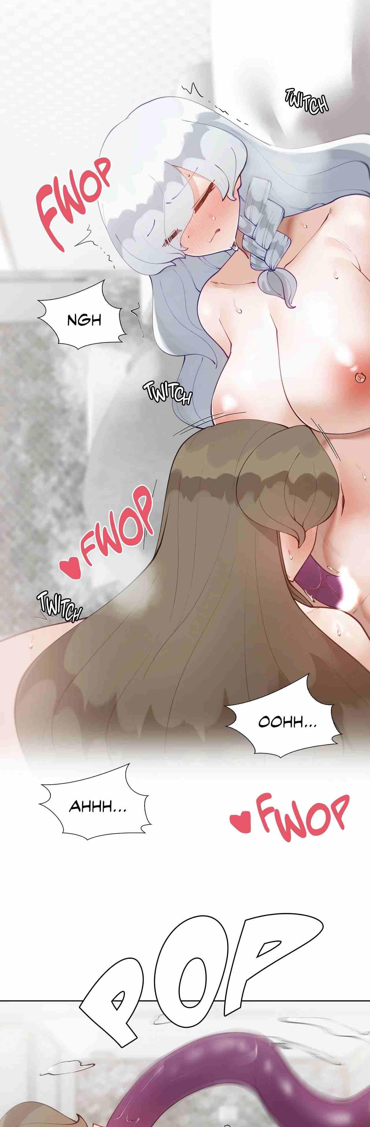 [Over.J, Choi Tae-young] Learning the Hard Way 2nd Season (After Story) Ch.2/? [English] [Manhwa PDF] Ongoing 73