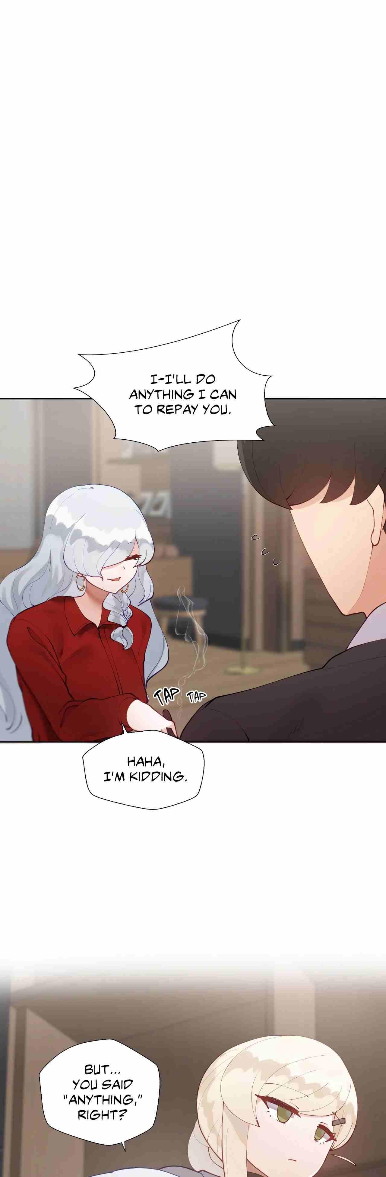 Amazing [Over.J, Choi Tae-young] Learning the Hard Way 2nd Season (After Story) Ch.2/? [English] [Manhwa PDF] Ongoing Made - Page 8