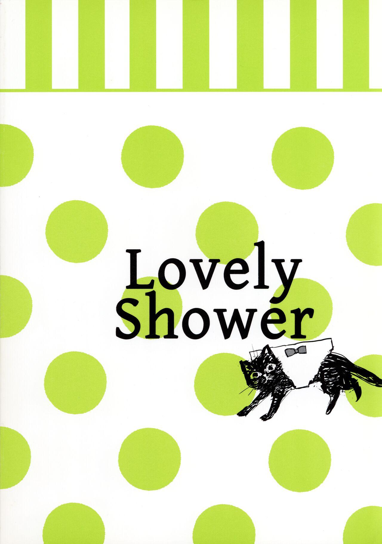 Lovely Shower 15