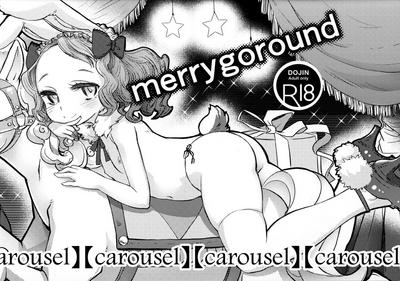 merrygoround carousel 0