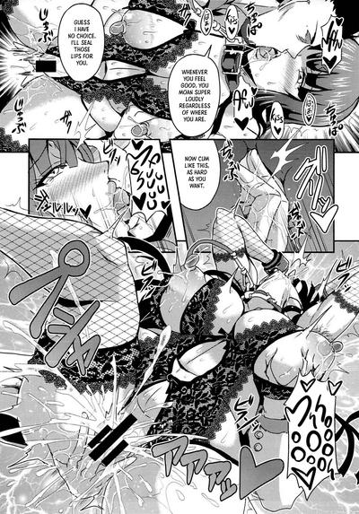 Huge Ass (C93) [MEAN MACHINE (Mifune Seijirou)] Nishizumi-ryuu Roshutsu-dou Iemoto (Girls und Panzer) | The Head of the Nishizumi Style's Way of the Exhibitionism [English] [Panatical]- Girls und panzer hentai Stunning 6
