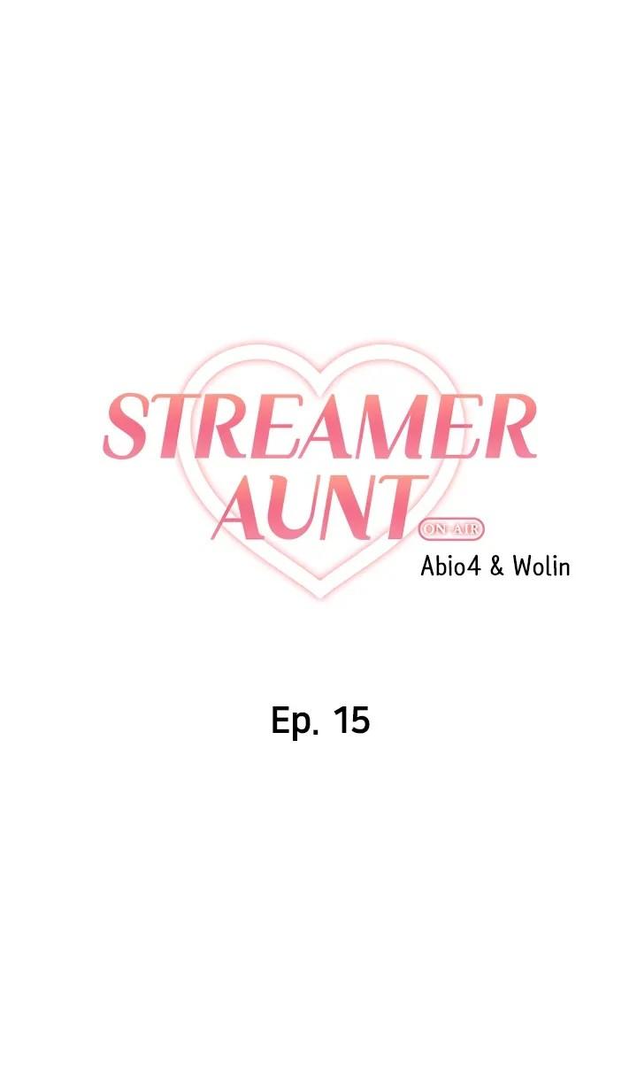 Streamer Aunt 186