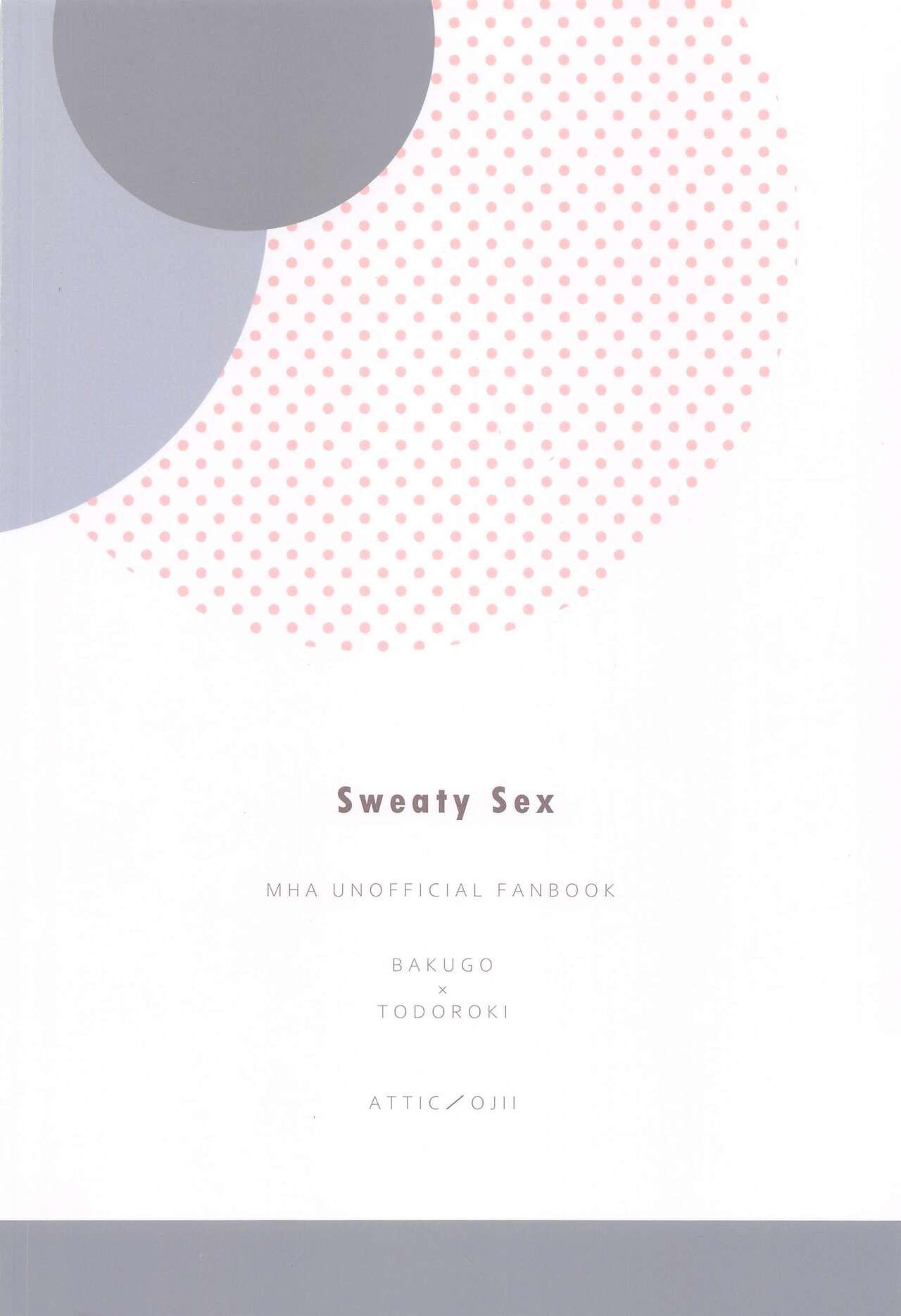 Sweaty Sex 49